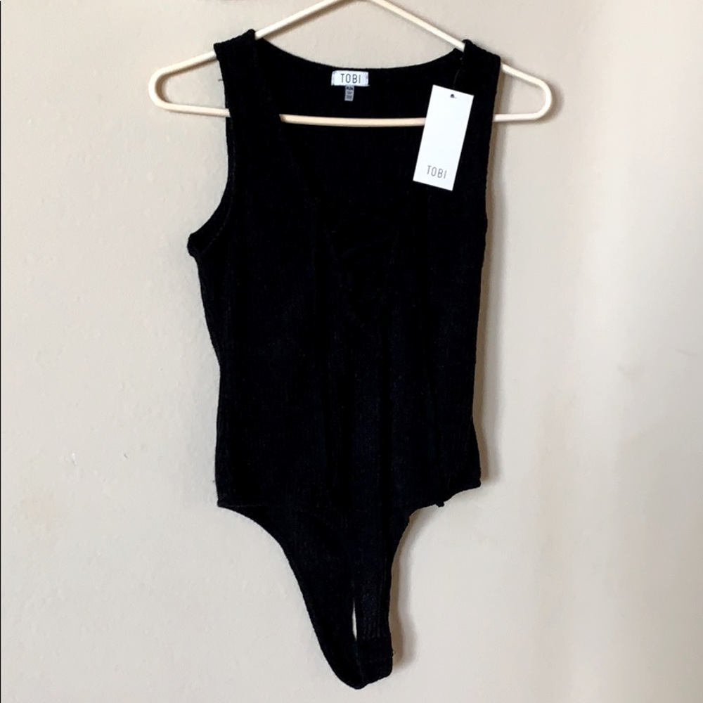 Tobi Bodysuit